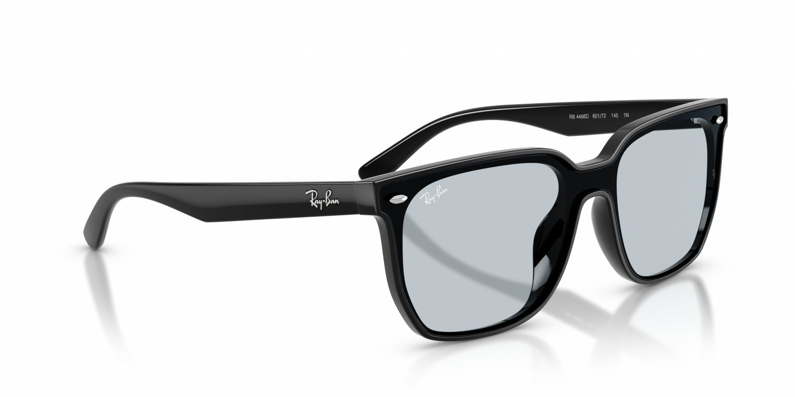 Ray Ban RB4466D 601/72  